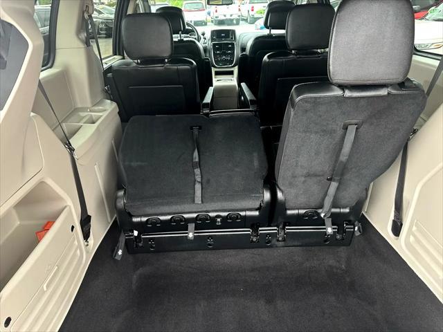 used 2019 Dodge Grand Caravan car, priced at $18,995