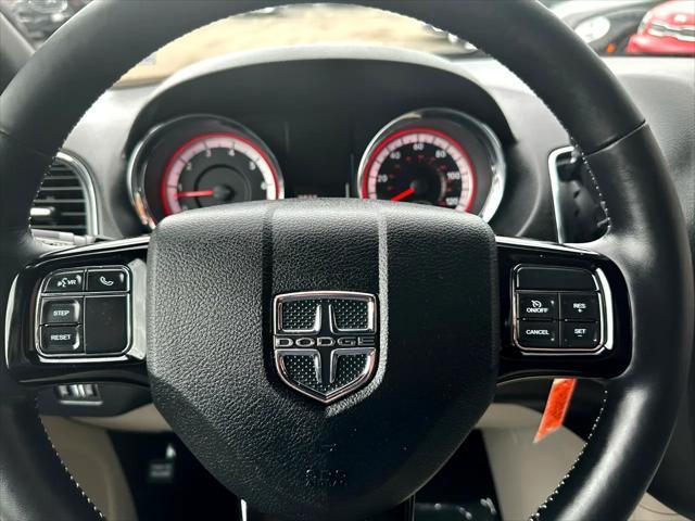 used 2019 Dodge Grand Caravan car, priced at $18,995