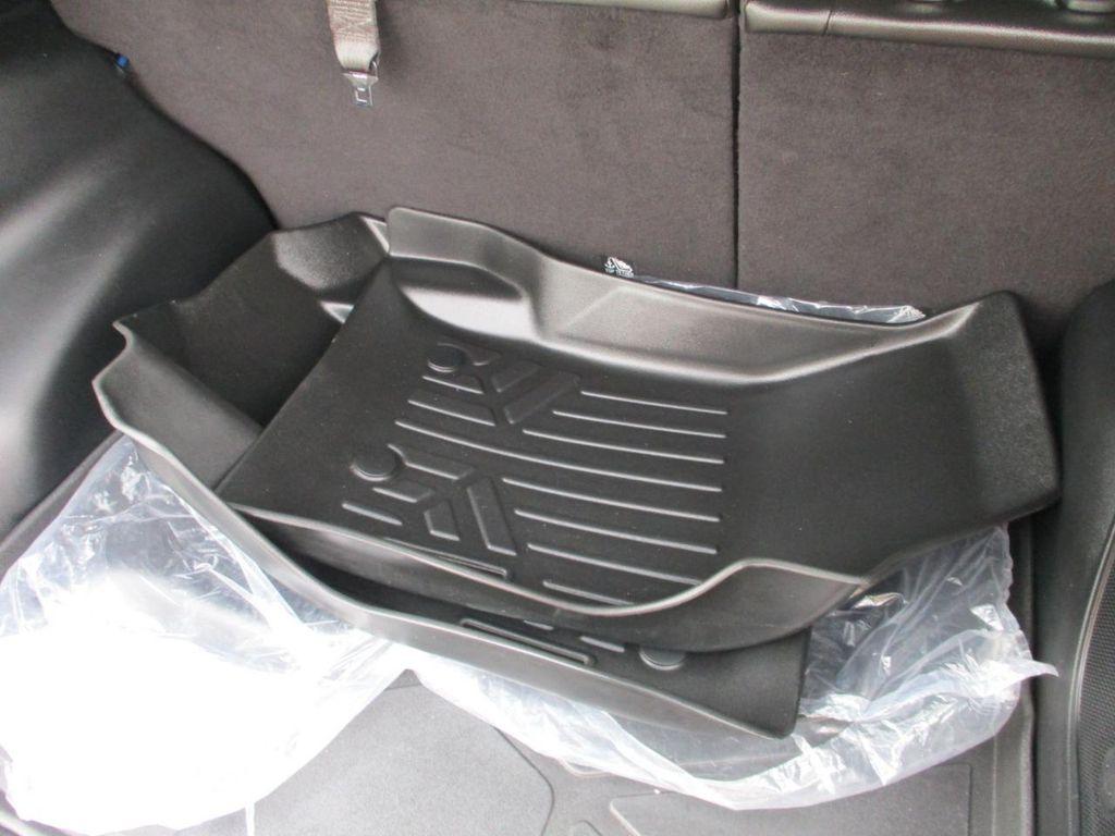 used 2022 Jeep Compass car, priced at $26,995