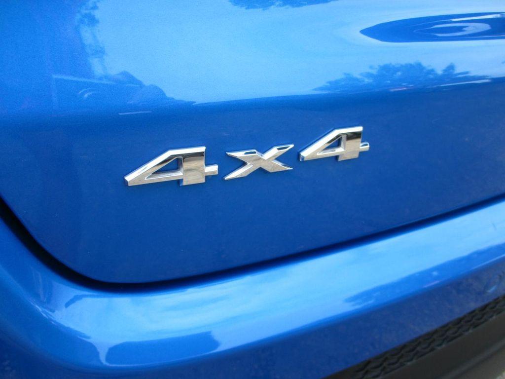 used 2022 Jeep Compass car, priced at $26,995