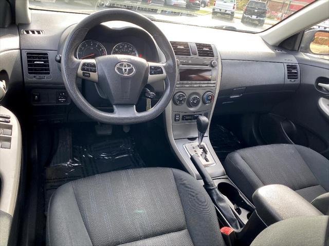 used 2011 Toyota Corolla car, priced at $11,495