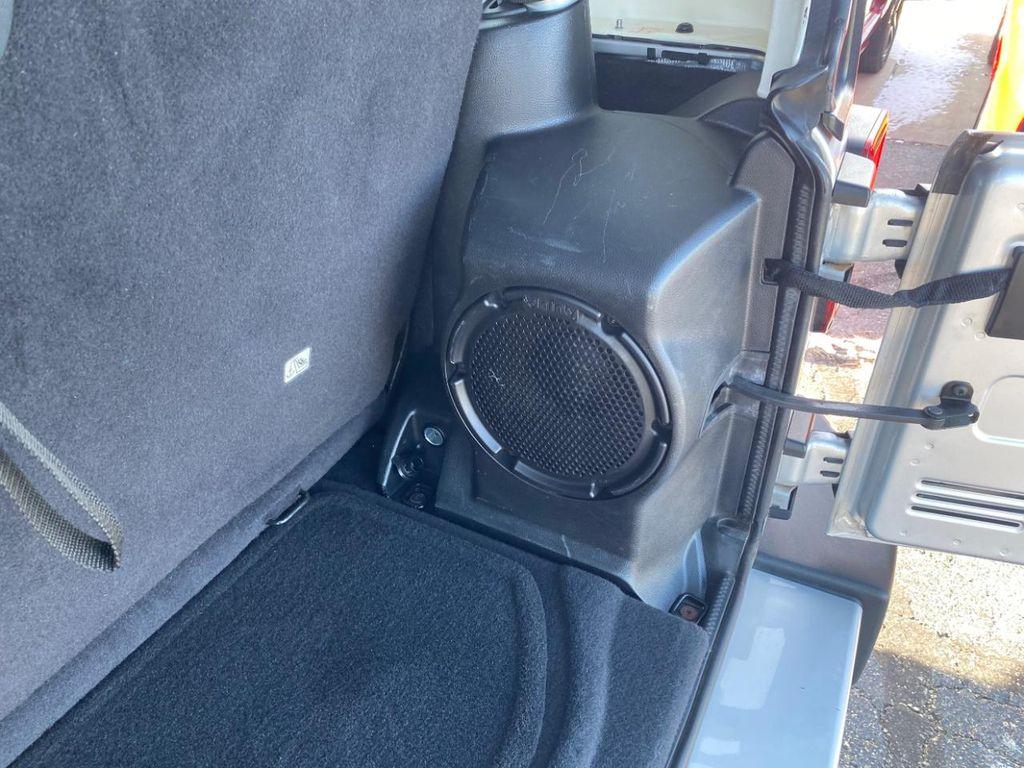 used 2012 Jeep Wrangler car, priced at $16,995