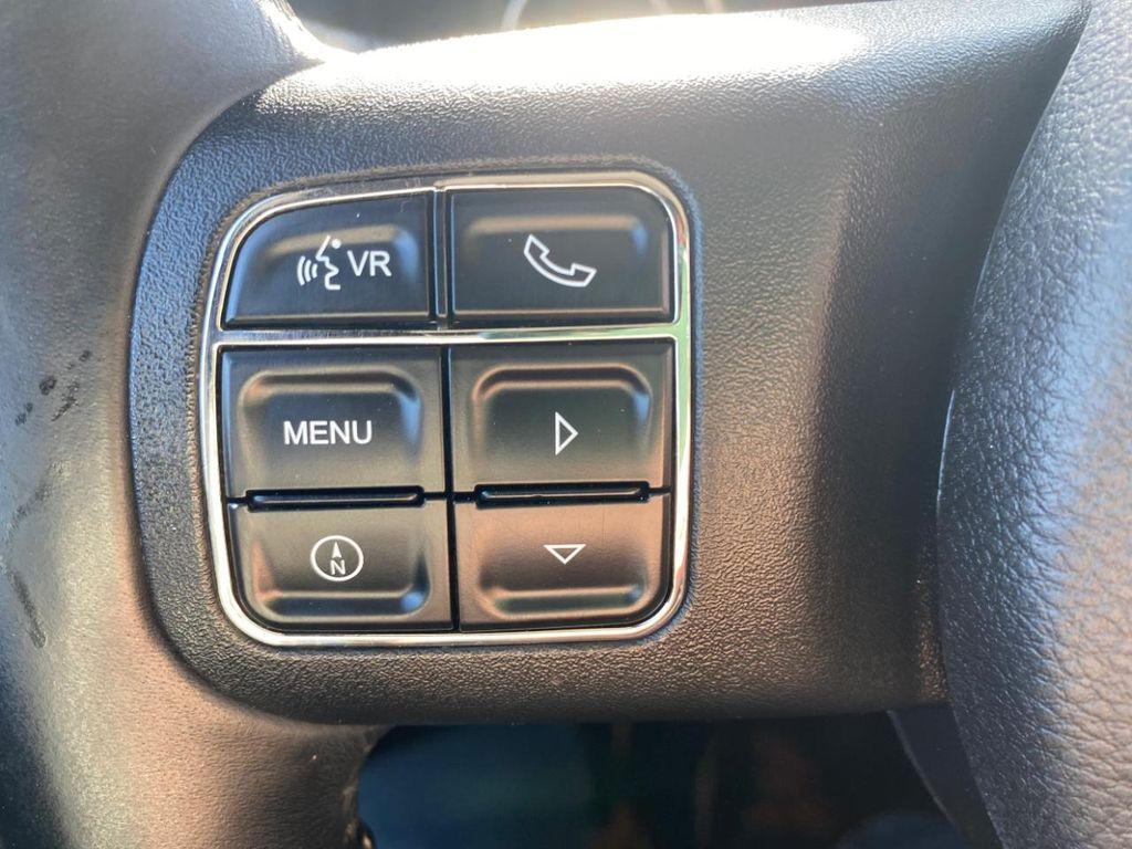 used 2012 Jeep Wrangler car, priced at $16,995