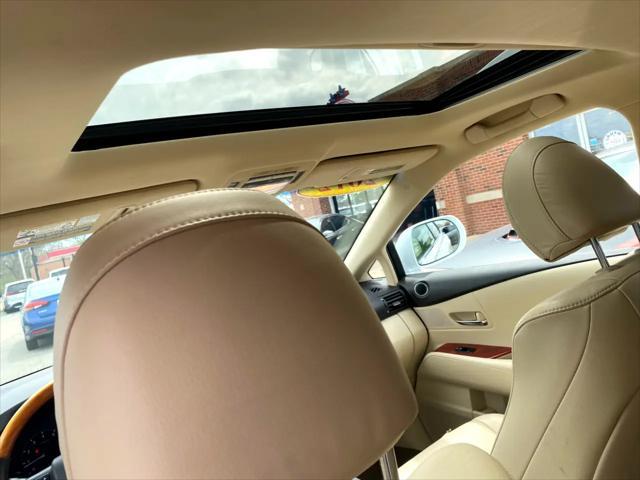 used 2012 Lexus RX 350 car, priced at $12,995