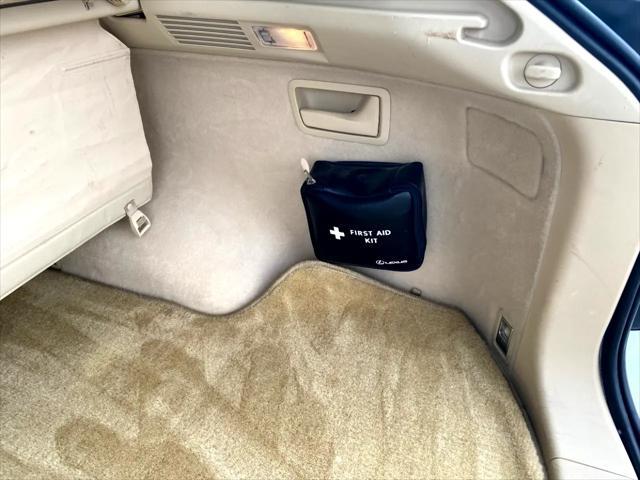 used 2012 Lexus RX 350 car, priced at $12,995