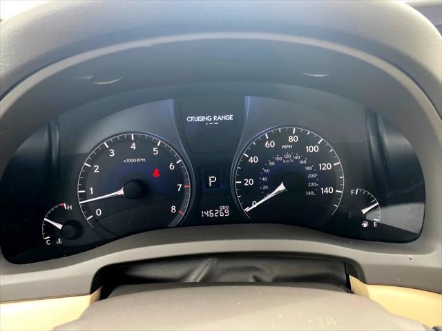 used 2012 Lexus RX 350 car, priced at $12,995