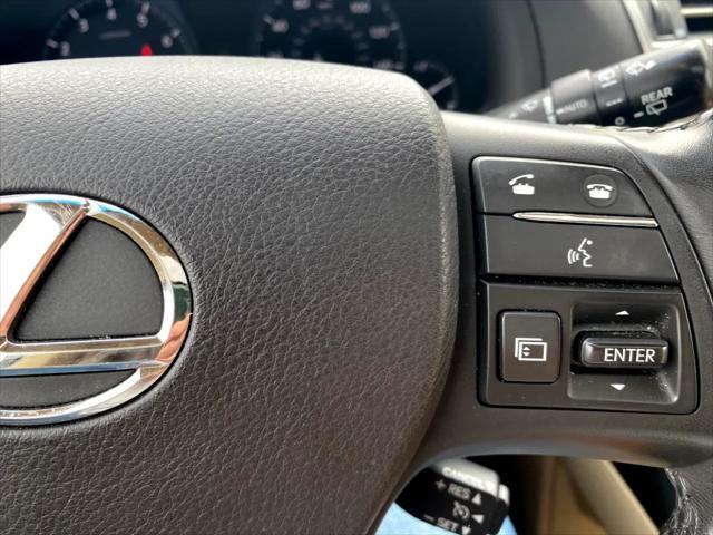 used 2012 Lexus RX 350 car, priced at $12,995