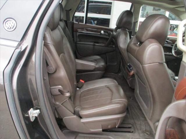 used 2014 Buick Enclave car, priced at $8,995