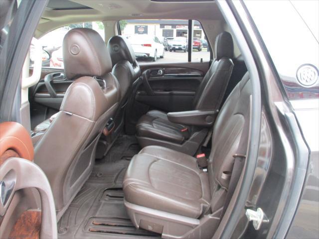 used 2014 Buick Enclave car, priced at $8,995