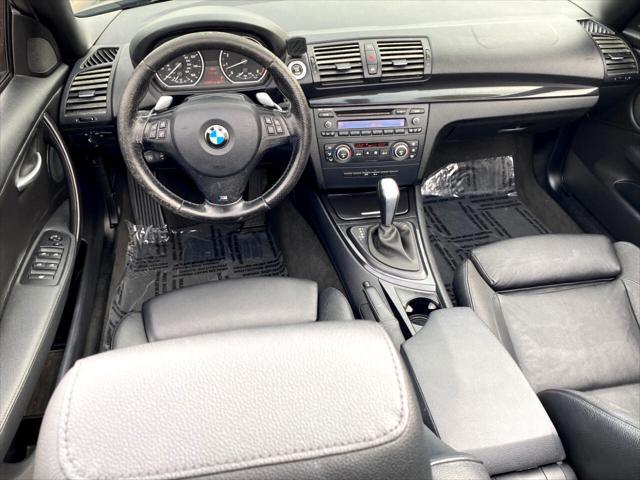 used 2008 BMW 135 car, priced at $10,995