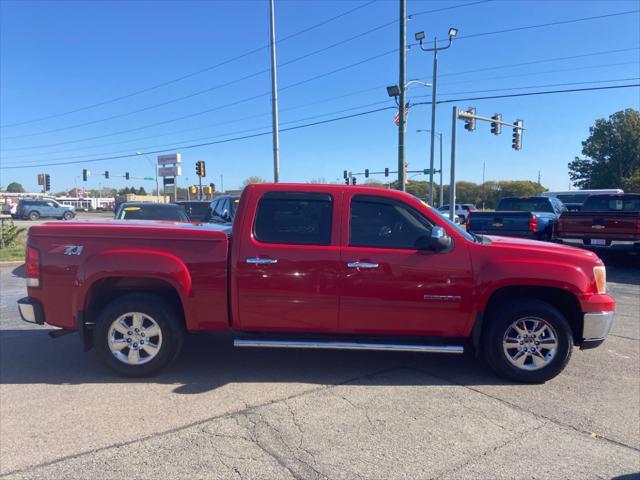 used 2012 GMC Sierra 1500 car, priced at $12,995