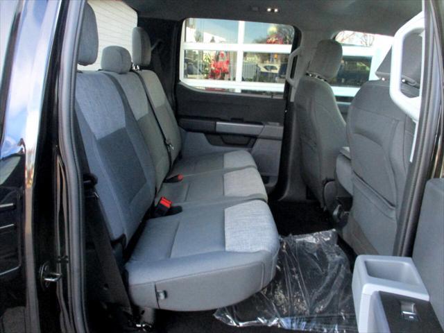 used 2022 Ford F-150 car, priced at $42,995