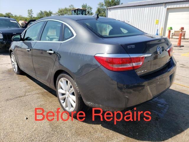 used 2014 Buick Verano car, priced at $11,995