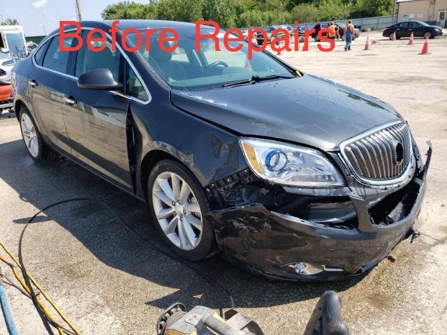 used 2014 Buick Verano car, priced at $11,995