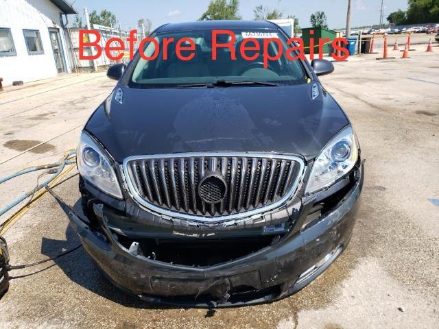 used 2014 Buick Verano car, priced at $11,995