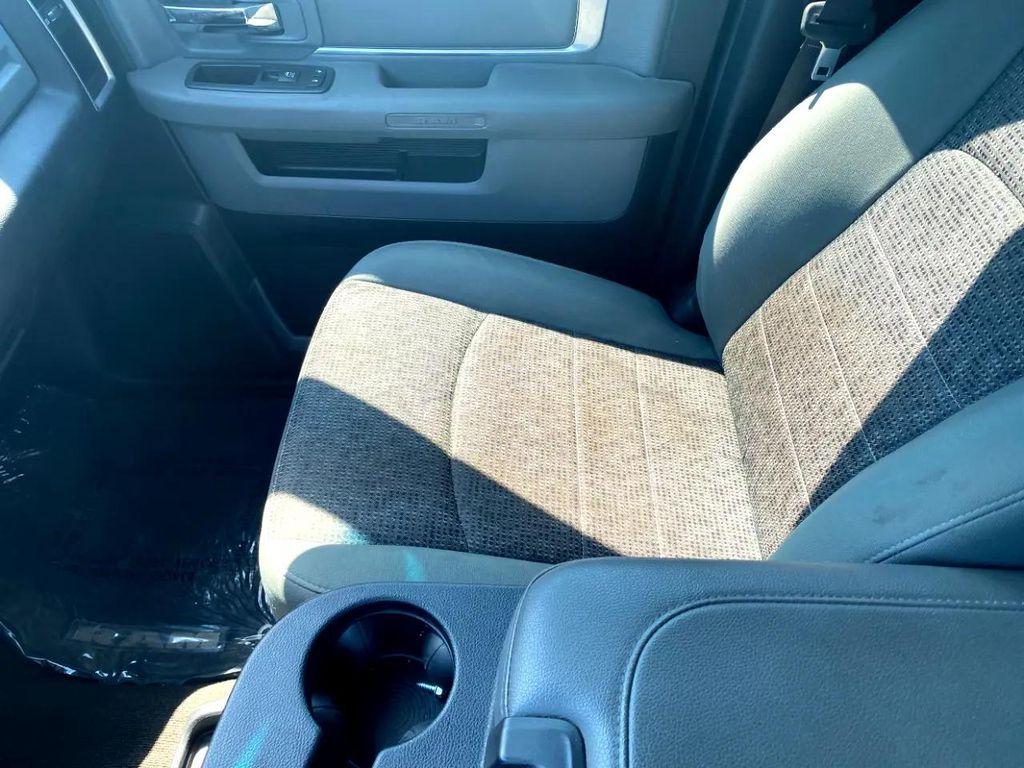 used 2015 Ram 1500 car, priced at $18,995