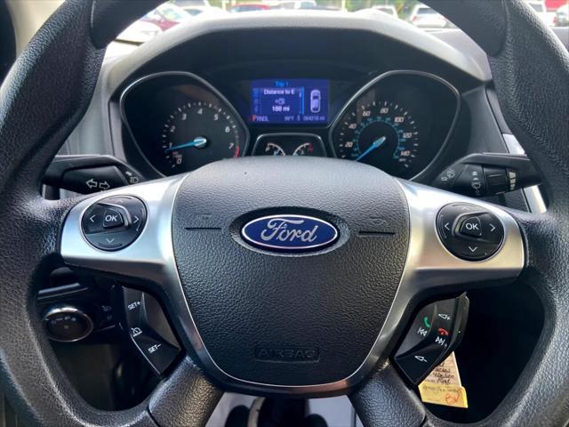 used 2013 Ford Focus car, priced at $9,995