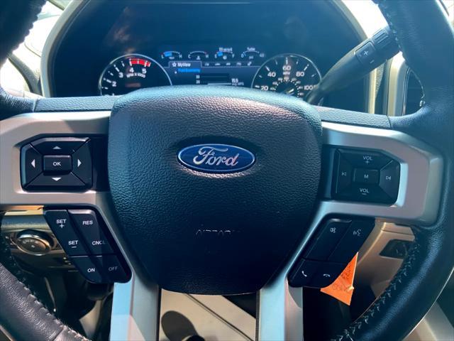 used 2022 Ford F-350 car, priced at $66,995