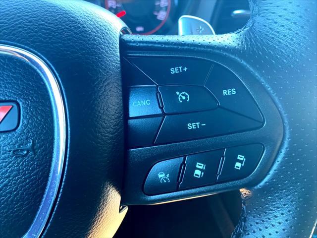 used 2023 Dodge Challenger car, priced at $31,995