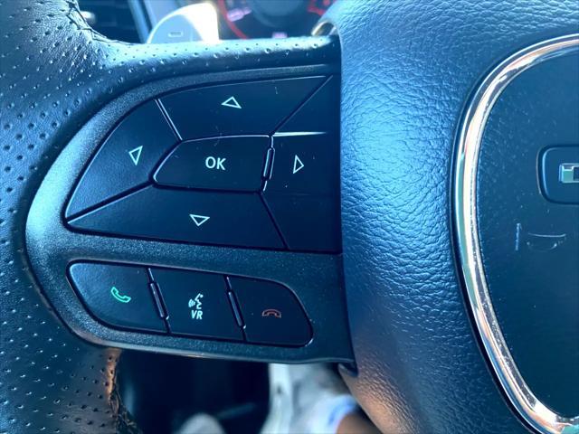 used 2023 Dodge Challenger car, priced at $31,995