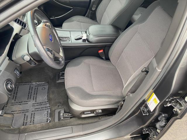 used 2015 Ford Taurus car, priced at $14,995