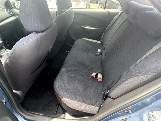used 2008 Toyota Yaris car, priced at $8,995