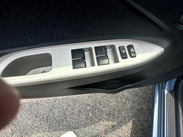 used 2008 Toyota Yaris car, priced at $8,995