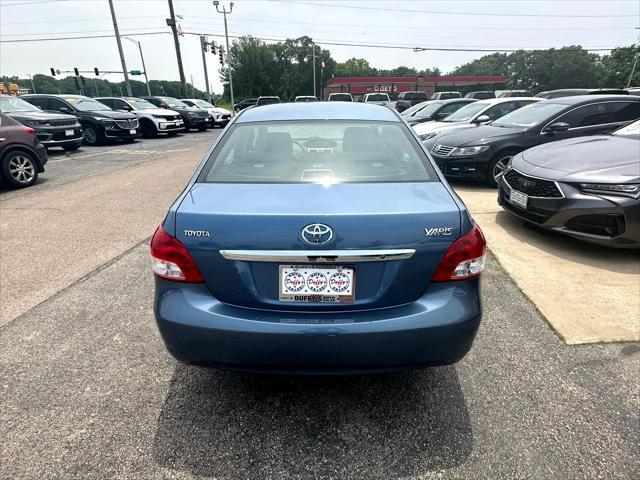 used 2008 Toyota Yaris car, priced at $8,995