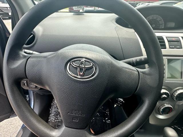 used 2008 Toyota Yaris car, priced at $8,995