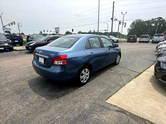 used 2008 Toyota Yaris car, priced at $8,995