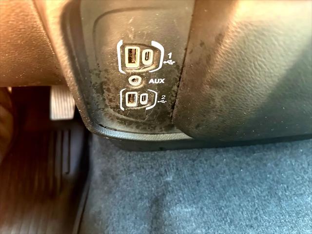 used 2019 Ram 1500 car, priced at $21,995
