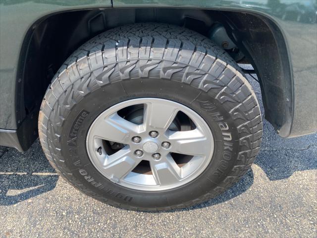 used 2011 Jeep Liberty car, priced at $11,995