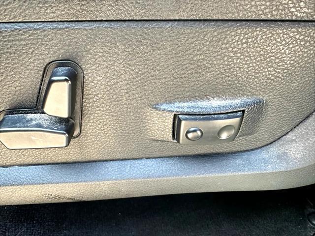 used 2016 Ram 1500 car, priced at $15,995