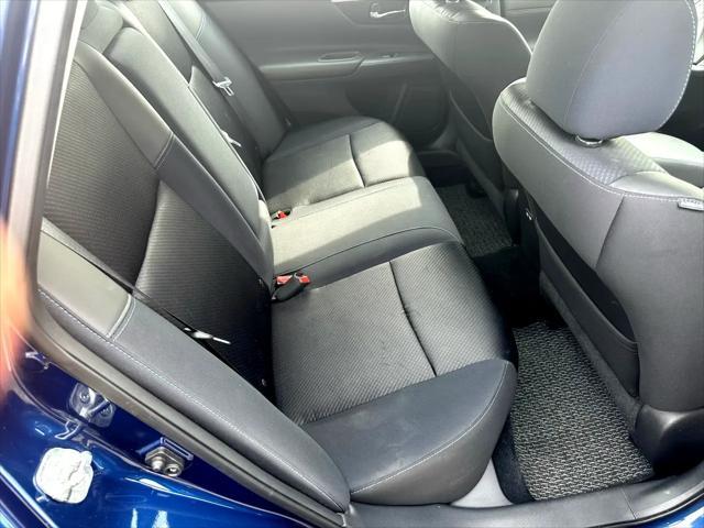 used 2017 Nissan Altima car, priced at $13,995