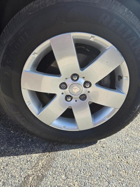 used 2009 Saturn Vue car, priced at $8,995