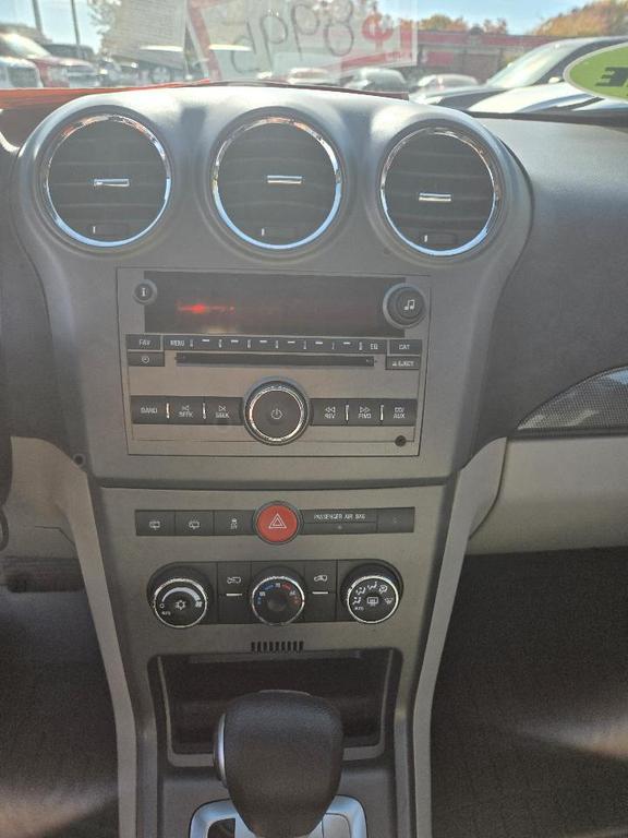 used 2009 Saturn Vue car, priced at $8,995