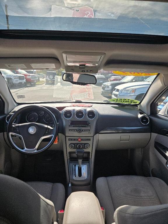 used 2009 Saturn Vue car, priced at $8,995