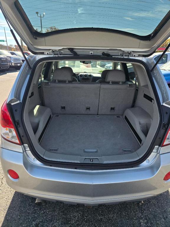 used 2009 Saturn Vue car, priced at $8,995