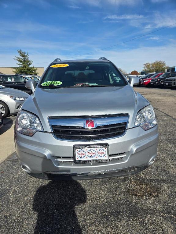used 2009 Saturn Vue car, priced at $8,995