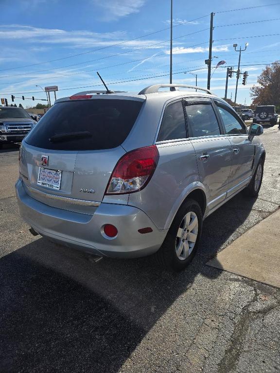 used 2009 Saturn Vue car, priced at $8,995