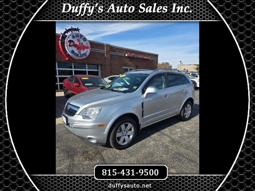 used 2009 Saturn Vue car, priced at $8,995