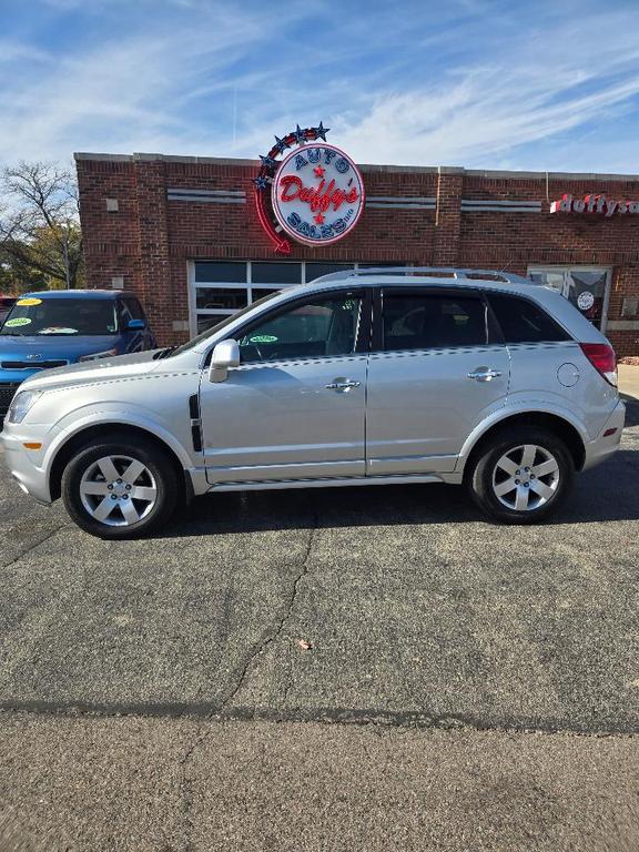 used 2009 Saturn Vue car, priced at $8,995