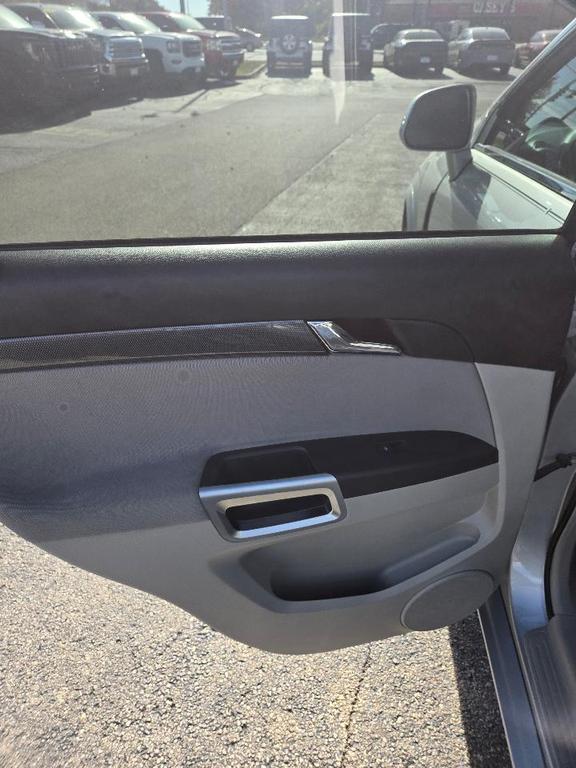 used 2009 Saturn Vue car, priced at $8,995