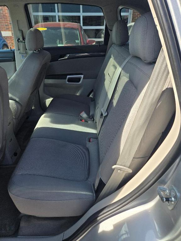 used 2009 Saturn Vue car, priced at $8,995