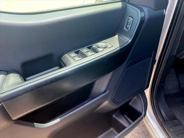 used 2023 Ford F-150 car, priced at $33,995