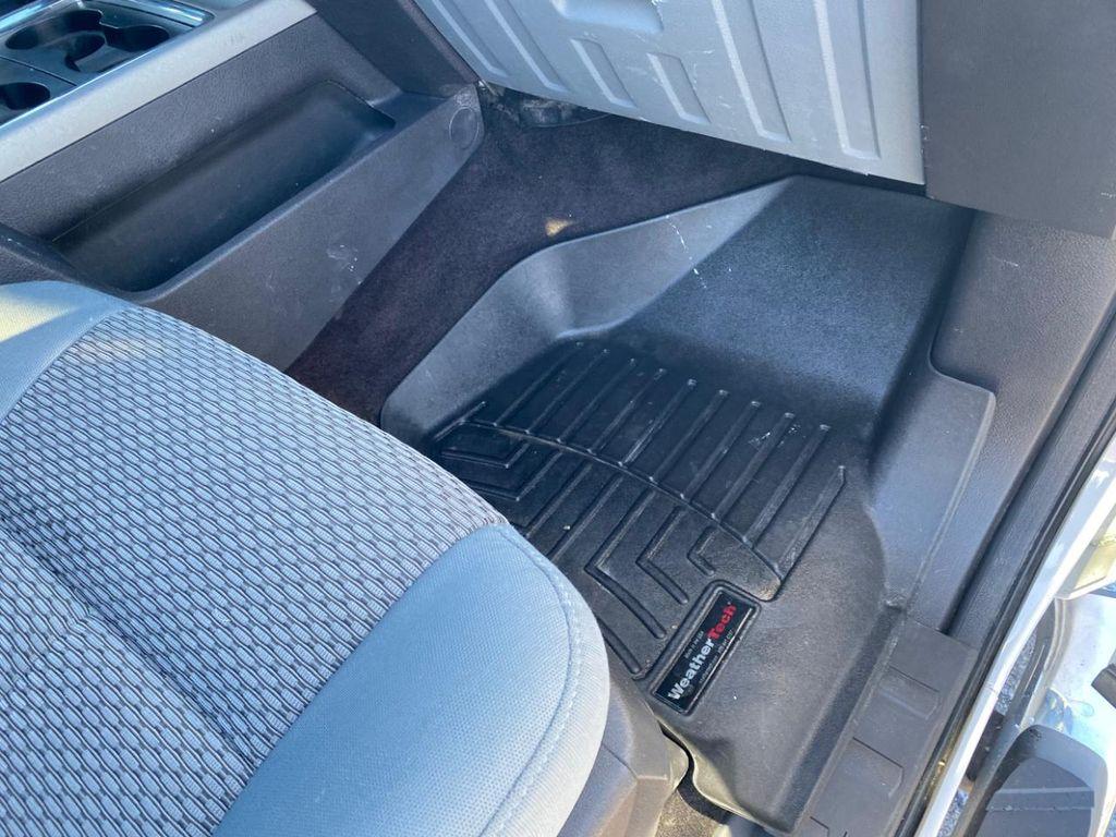 used 2015 Ford F-250 car, priced at $22,995