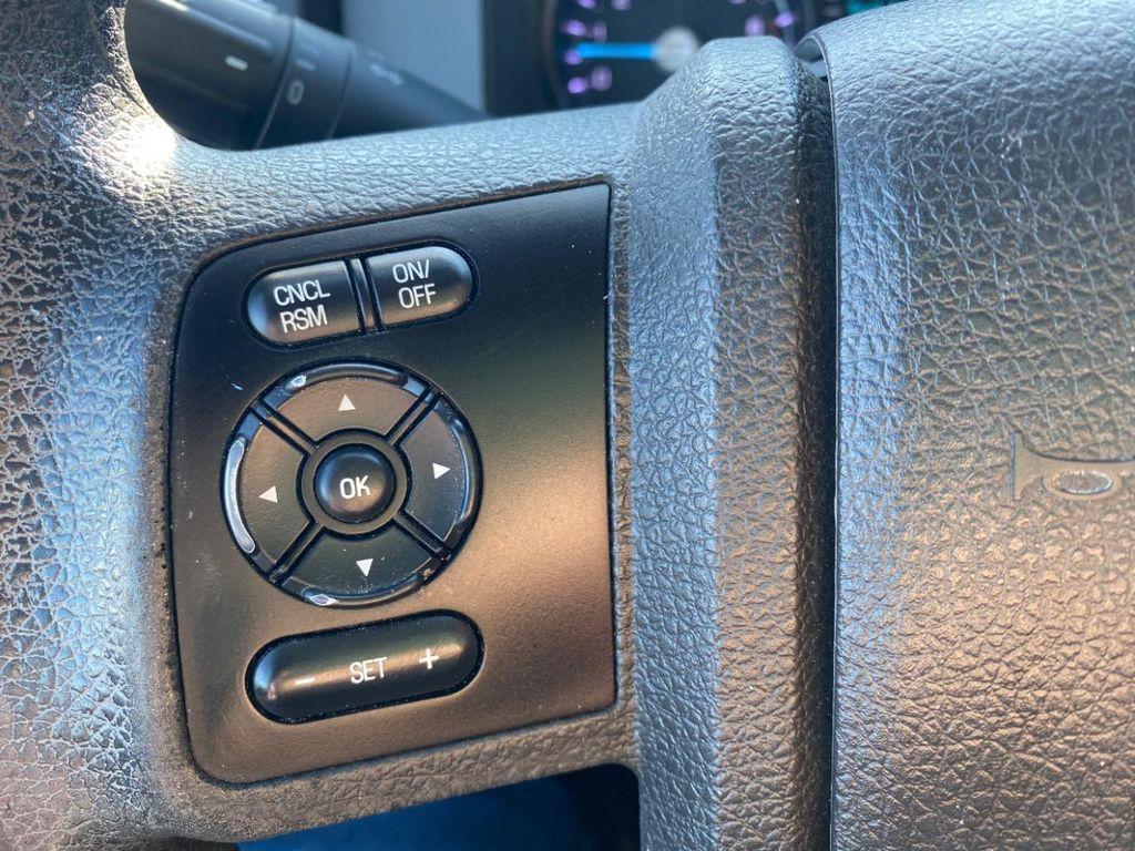 used 2015 Ford F-250 car, priced at $22,995
