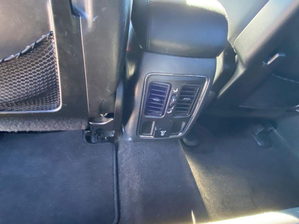 used 2015 Jeep Grand Cherokee car, priced at $16,495