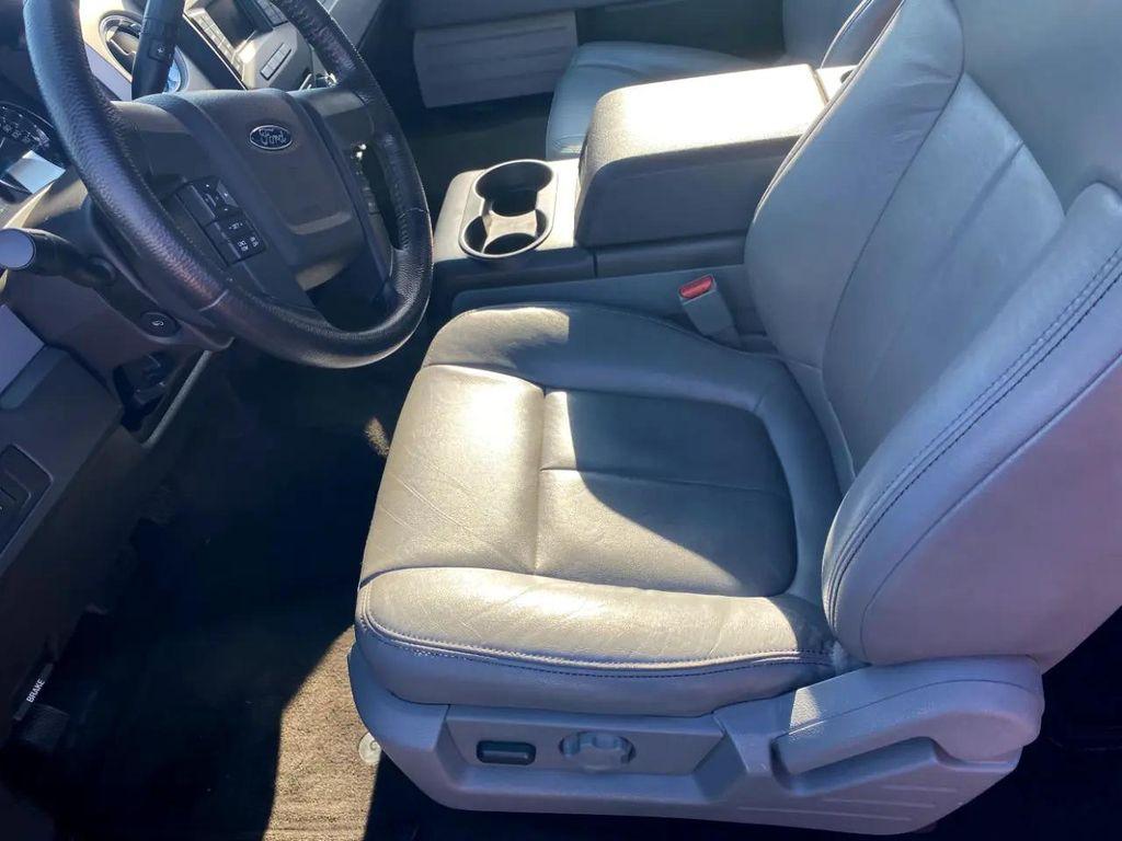 used 2014 Ford F-150 car, priced at $19,995