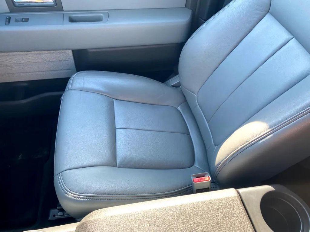used 2014 Ford F-150 car, priced at $19,995